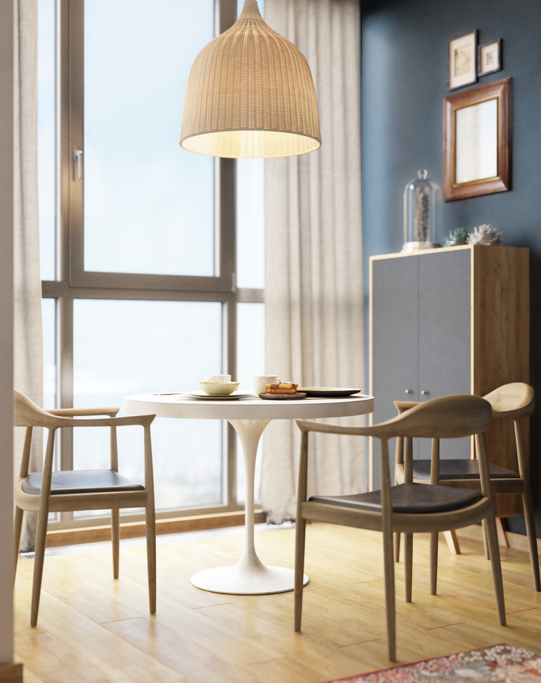 Дизайн-проект квартиры