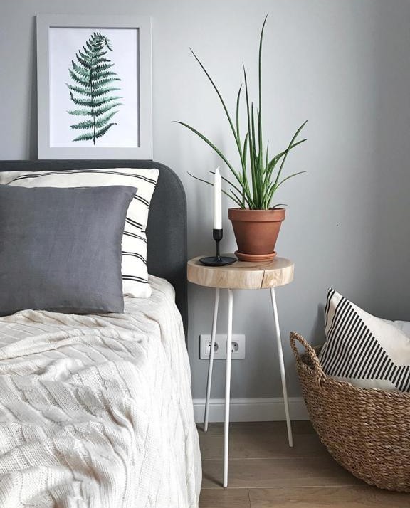 Журнальные/прикроватные столики