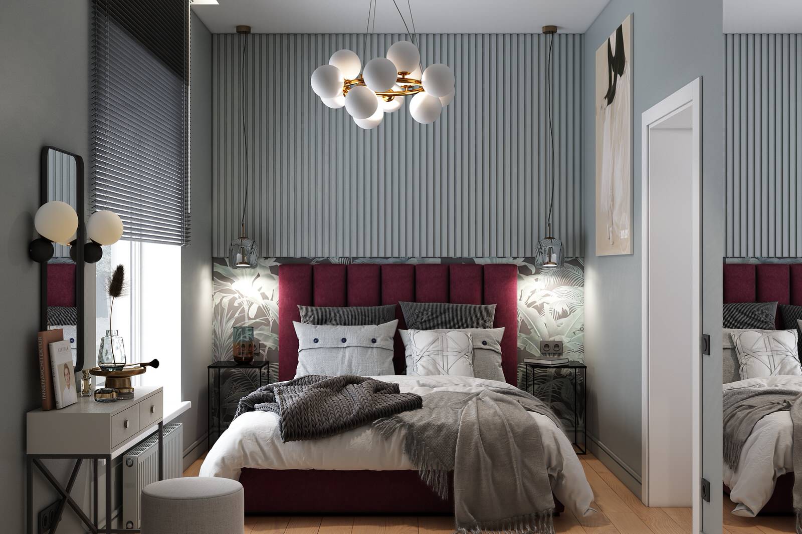 Загородный дом в Бакеево