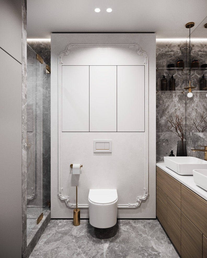 Санузел (вариант-2)