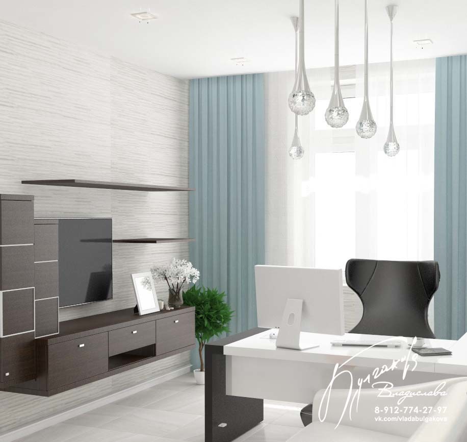 Коттедж в п. Малиновка