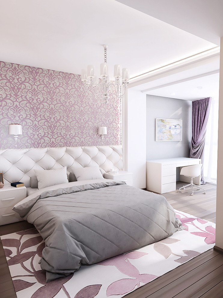 жк АКВАРЕЛЬ