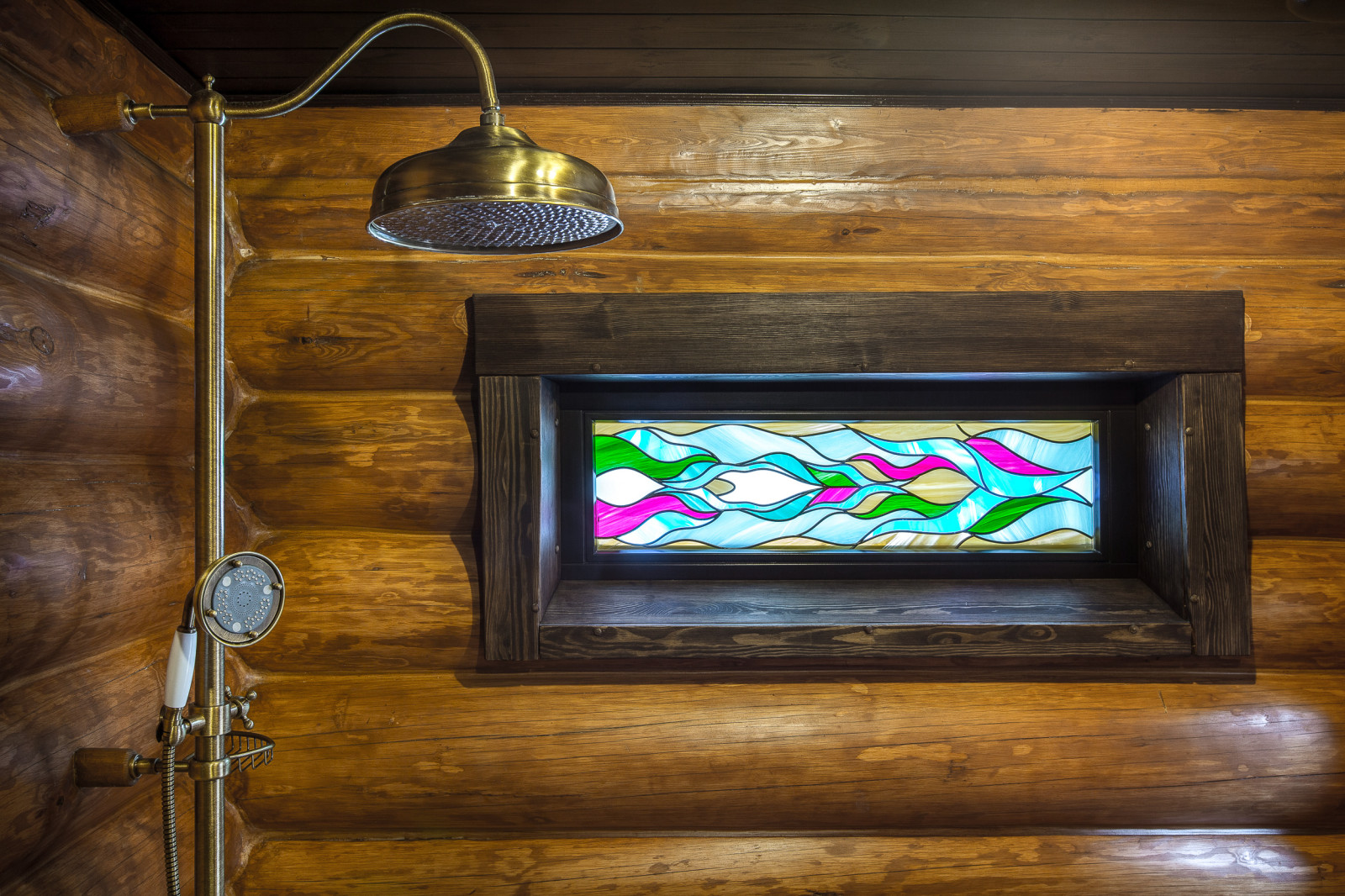 Банный комплекс