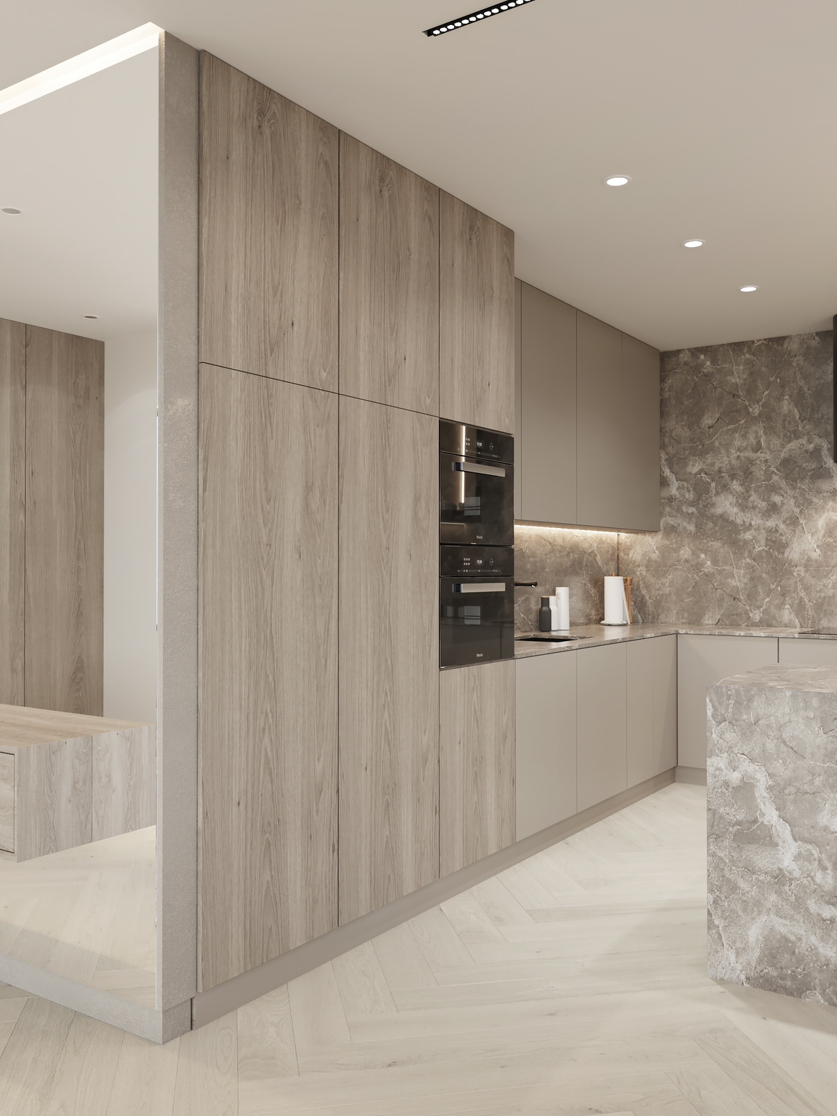 ЖК 7 континент №2