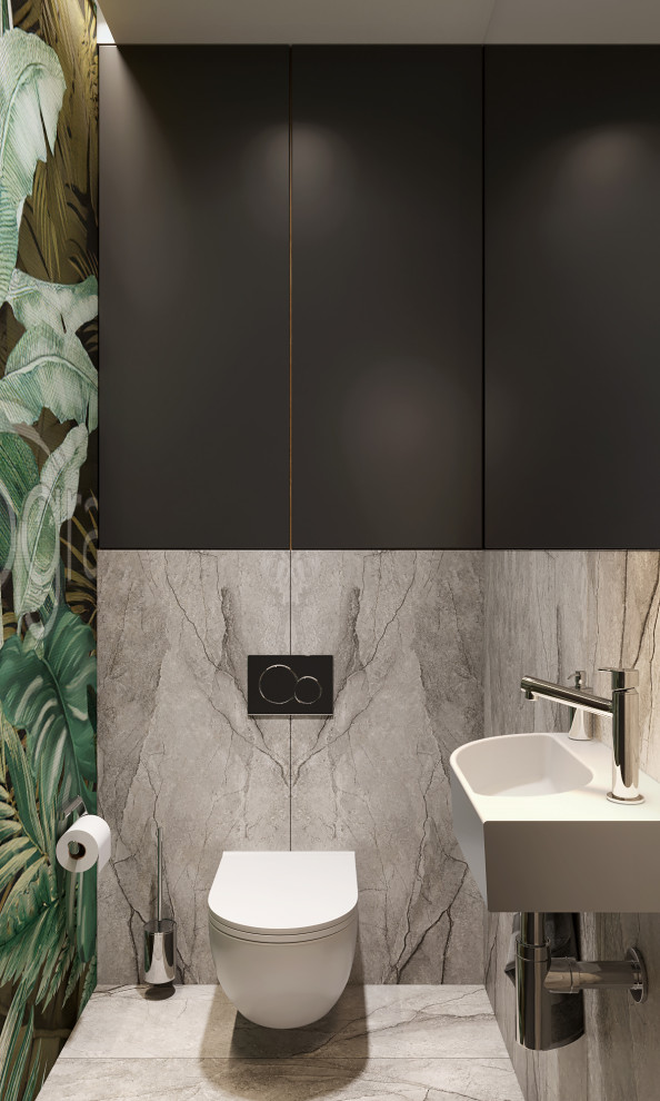 Двухкомнатная квартира в Подмосковье