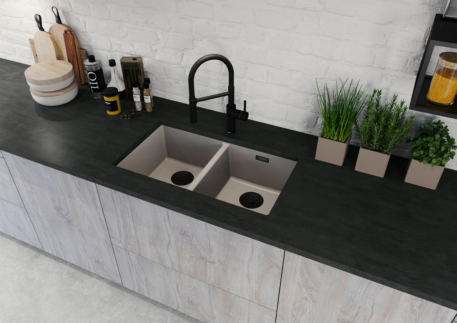 Обложка проекта: Black Edition