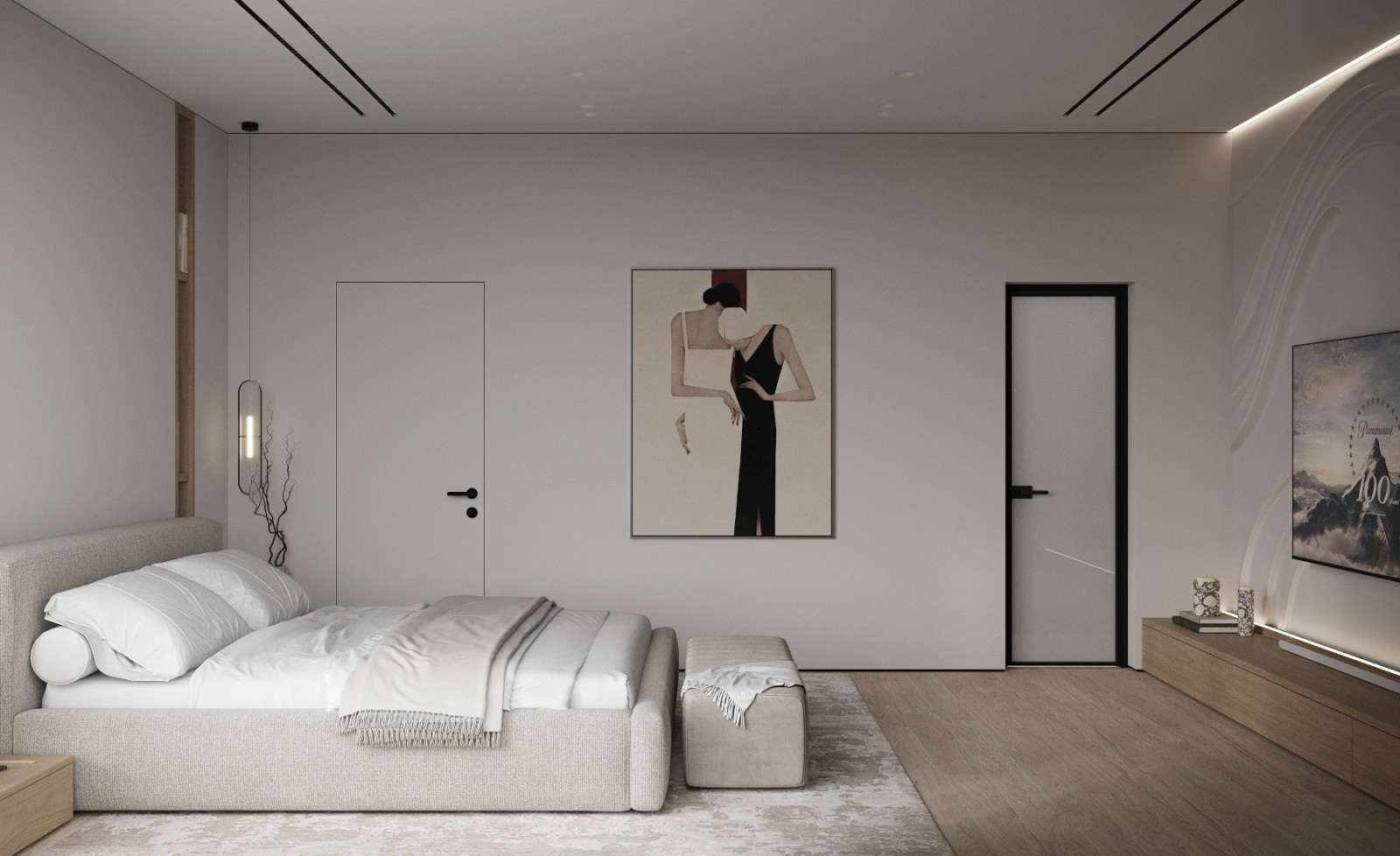 Элегантная Симфония / Elegant Symphony