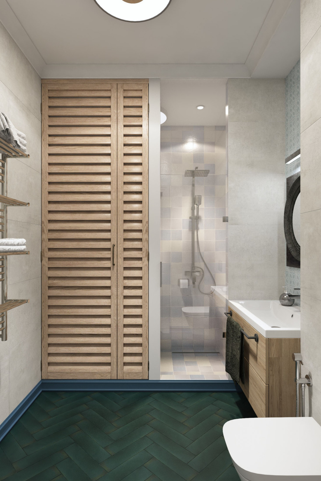 Вартемяги парк