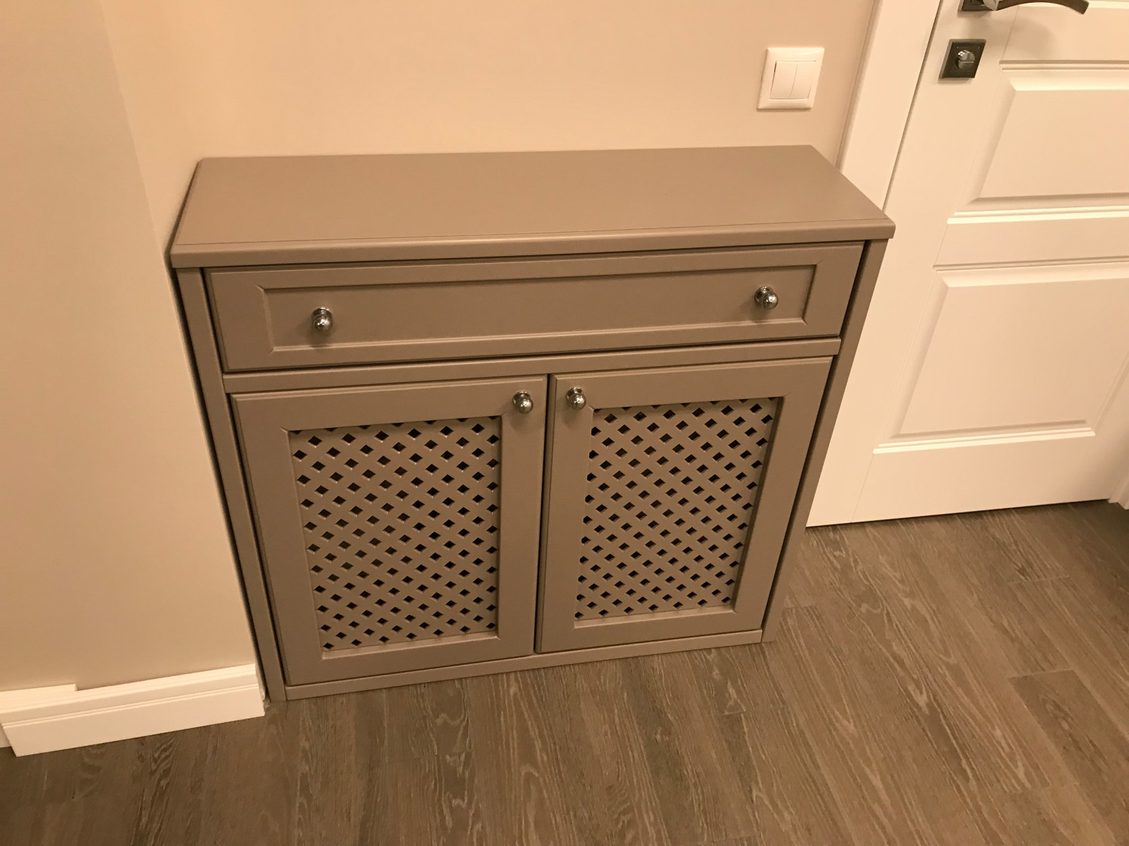 Квартира в Адлере