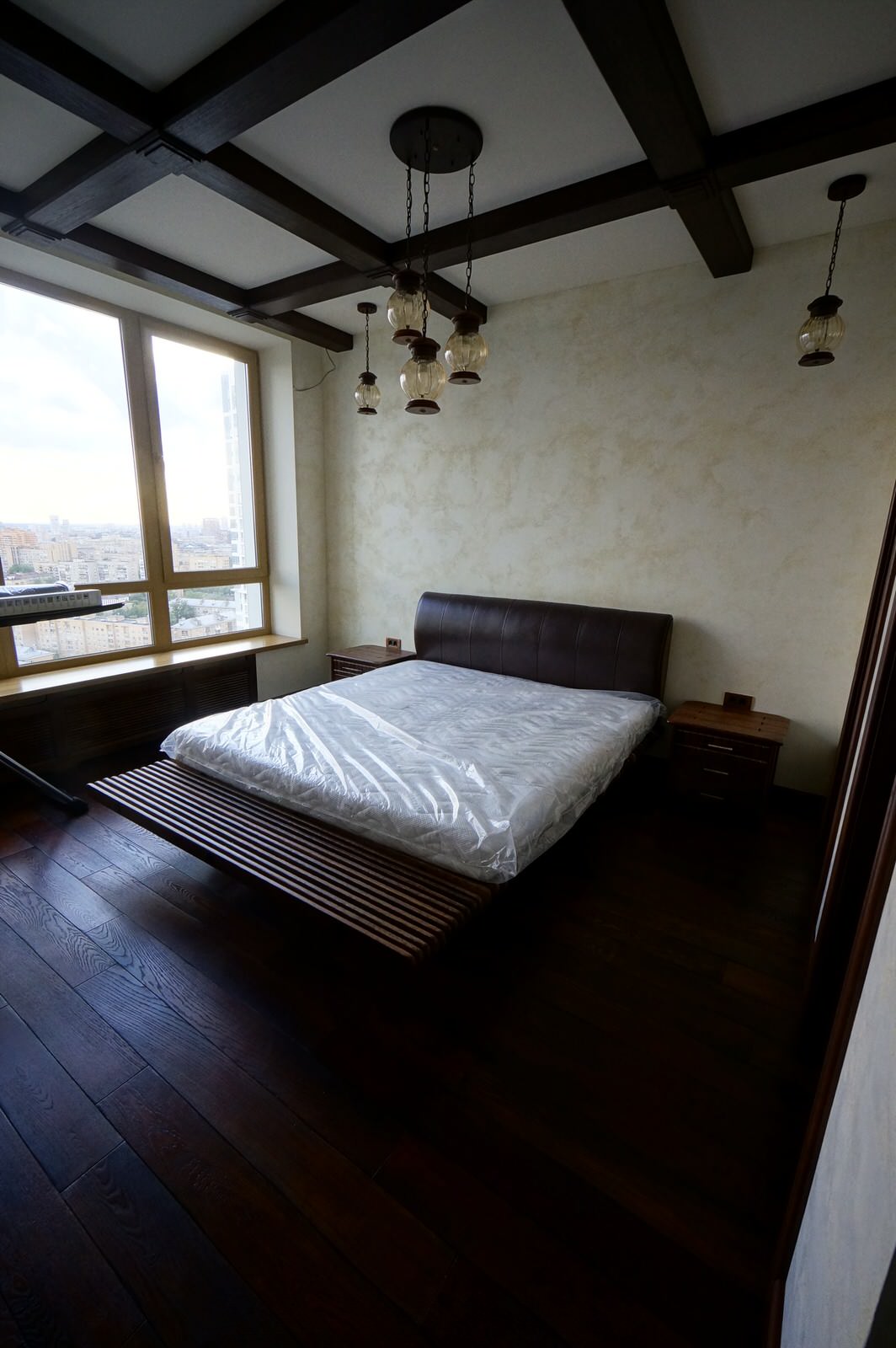 Квартира 150м2 в ЖК Аэробус