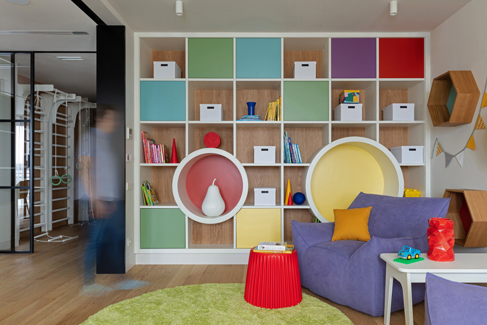 Пентхаус в Сочи, 450 м2