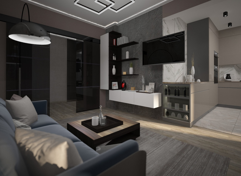 ЖК Панорамы залива