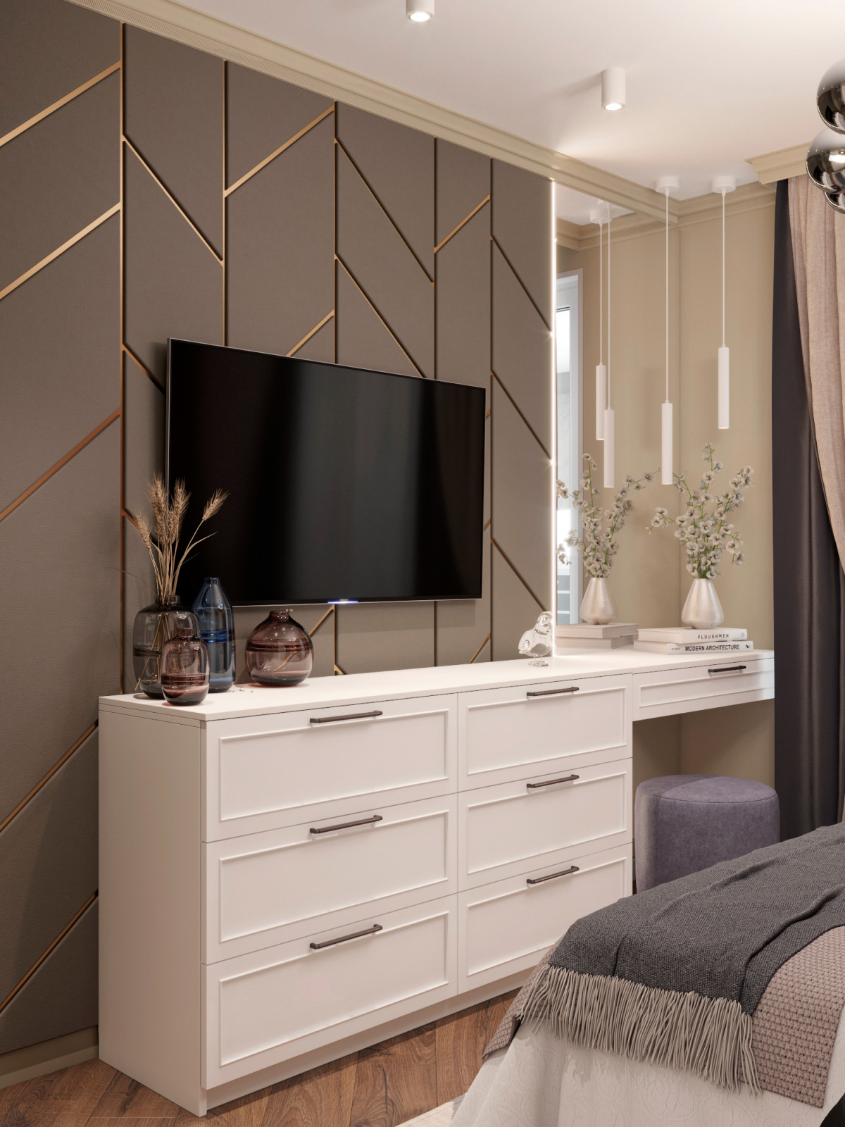 ЖК "UP квартал Сколковский"