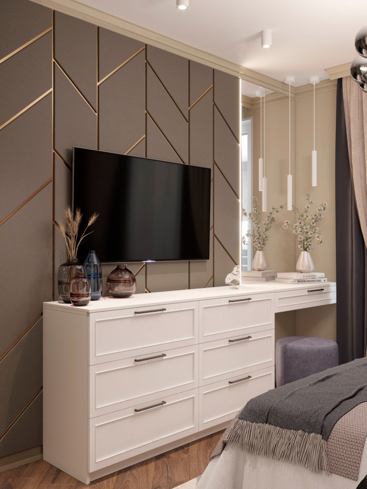 ЖК "UP квартал Сколковский"