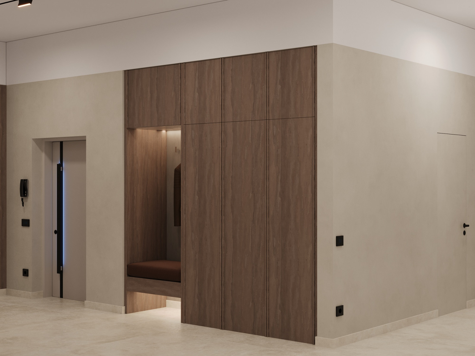 Дом в КП Фомино