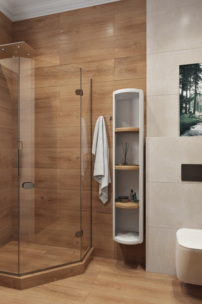 Дизайн и ремонт квартиры в ЖК «Алые Паруса» — Королевство белизны