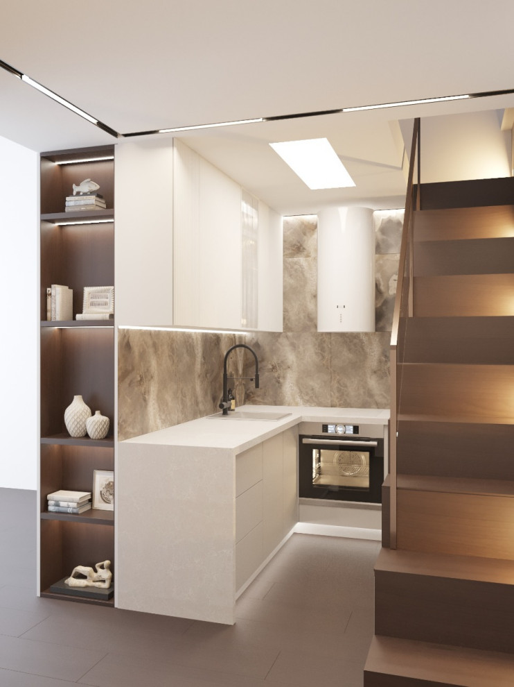 ЖК Архитектор