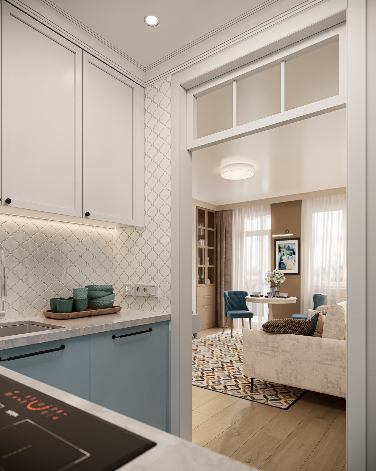 ПЕТЕРБУРГ - ПУШКИН 60 м