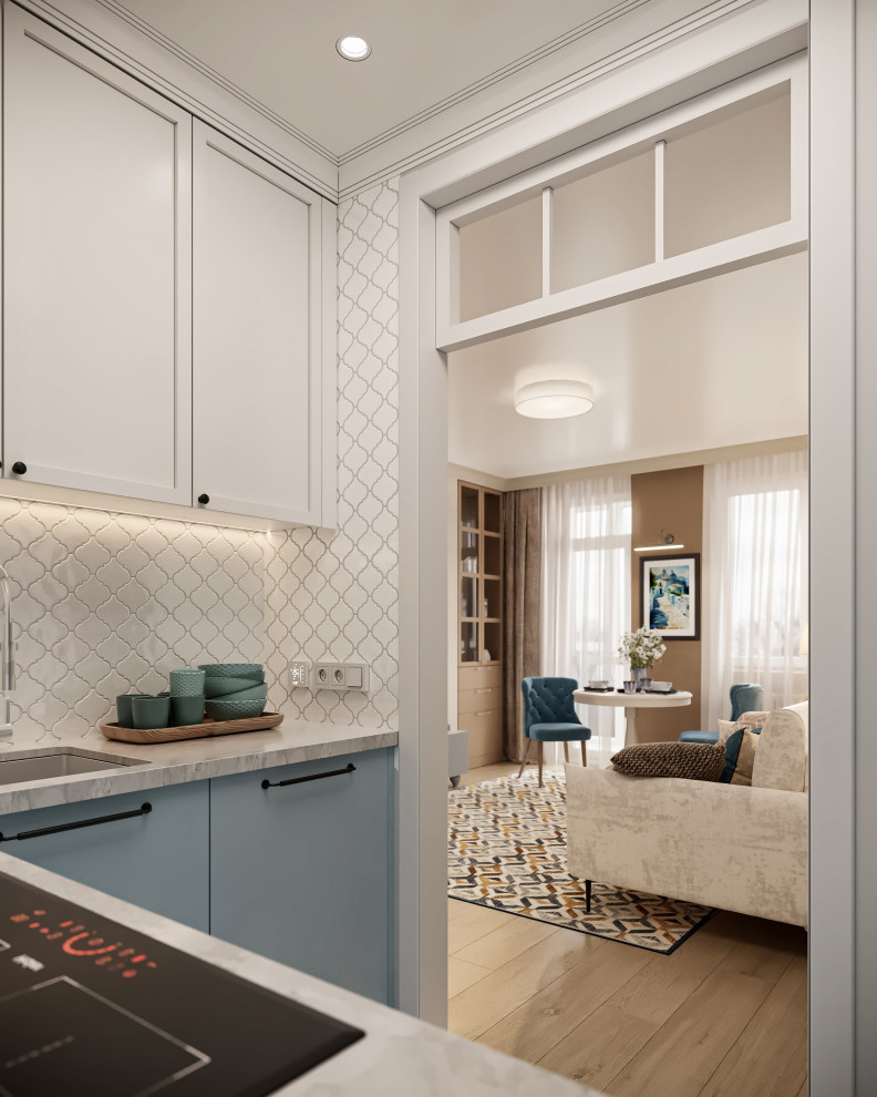 ПЕТЕРБУРГ - ПУШКИН 60 м