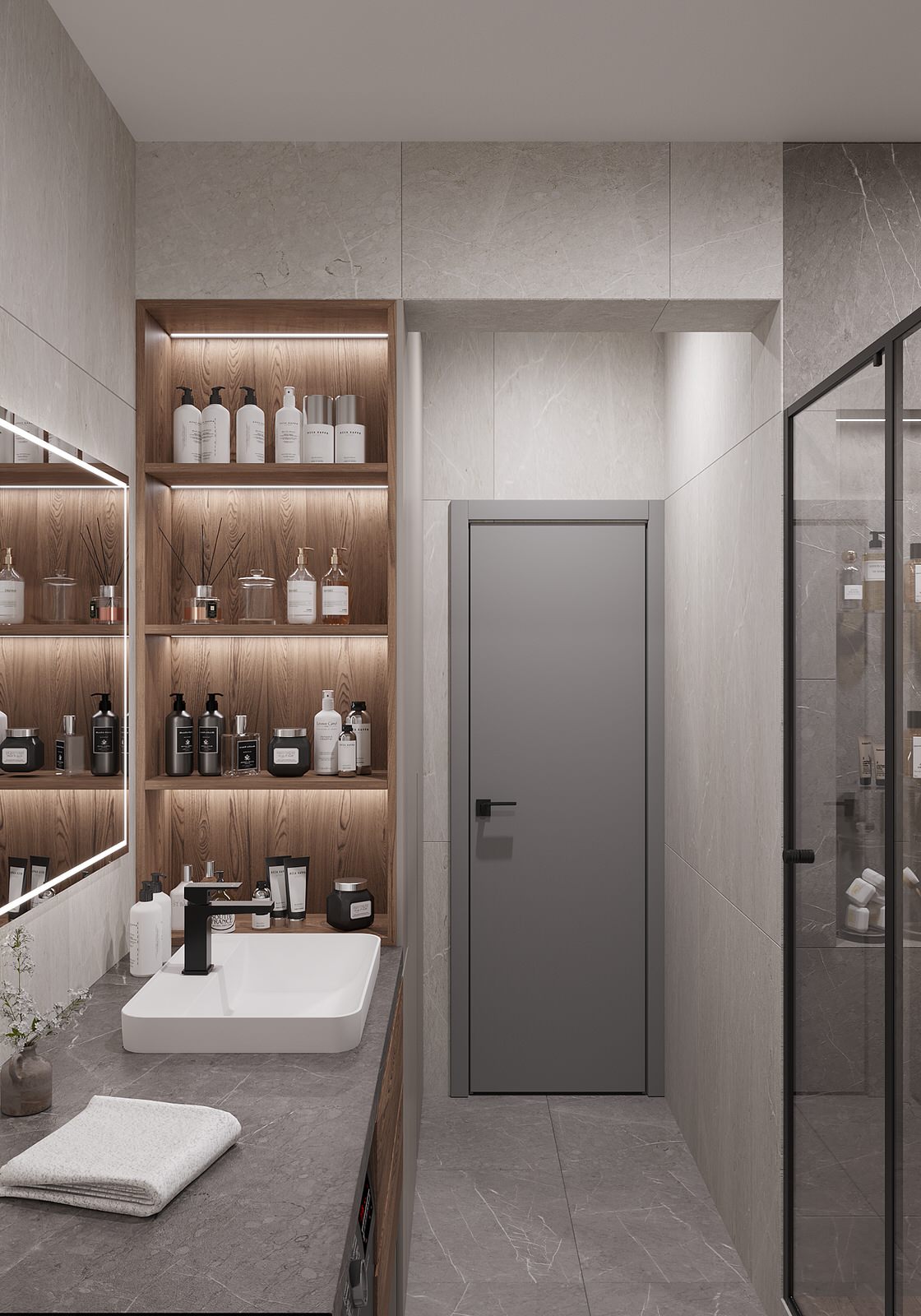 Квартира в ЖК Высота