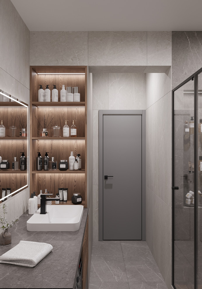 Квартира в ЖК Высота