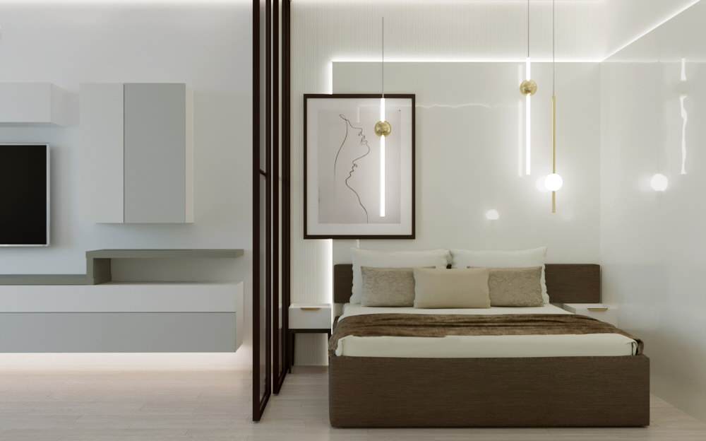 Квартира в ЖК Прайм-Парк