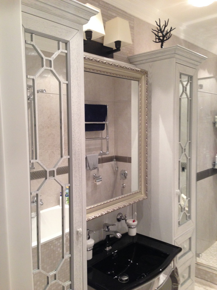 Коттедж на новой риге