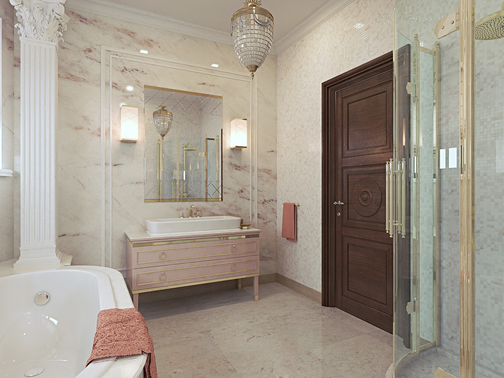 Дом в поселке "Гринфилд"