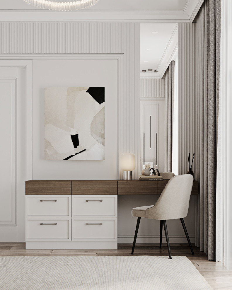 ЖК КВАРТАЛ 38А