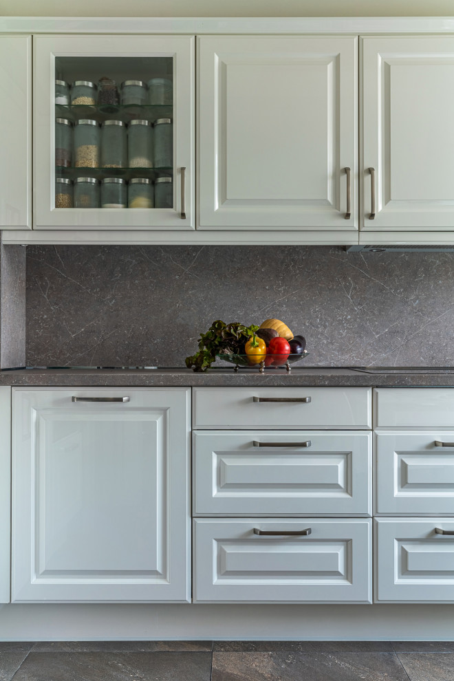 Квартира 160 м2 на Васильевском острове