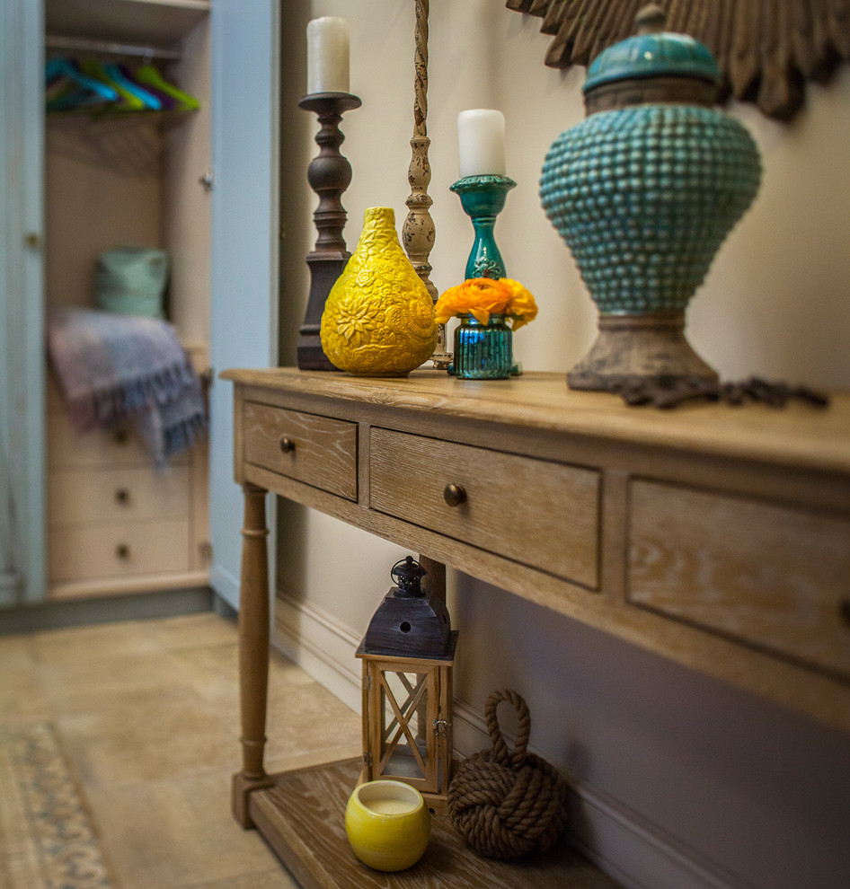 Дом в Миллениум Парке