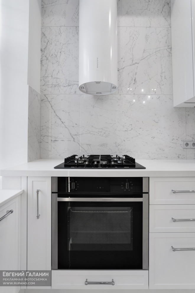 Проект квартиры по дизайну Евгении Кисилевой 2020.11.07