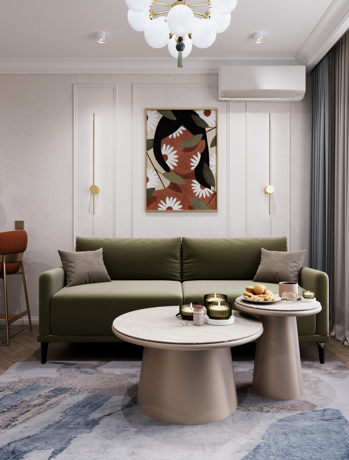 ЖК Forst Москва 2024