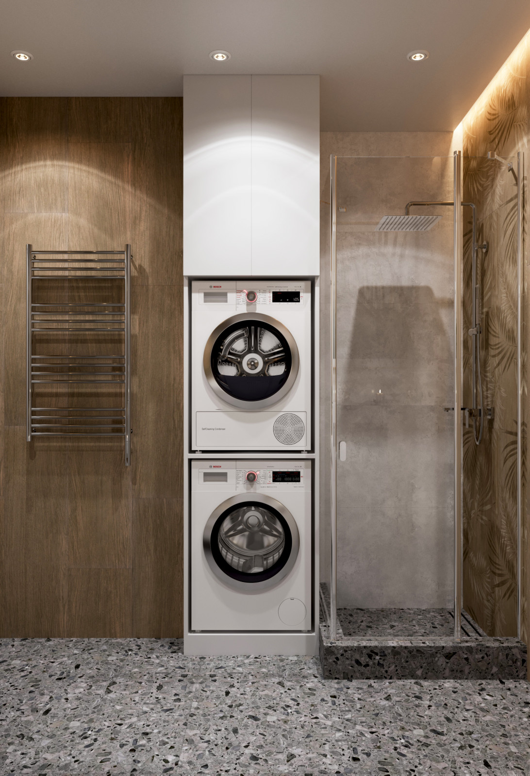 Однокомнатная квартира г. Геленджик