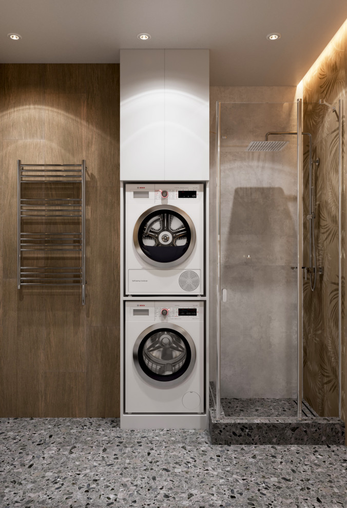 Однокомнатная квартира г. Геленджик