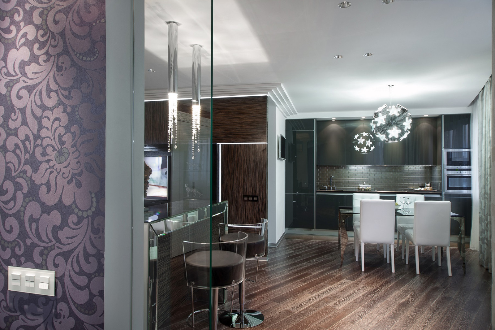 Квартира молодой семьи