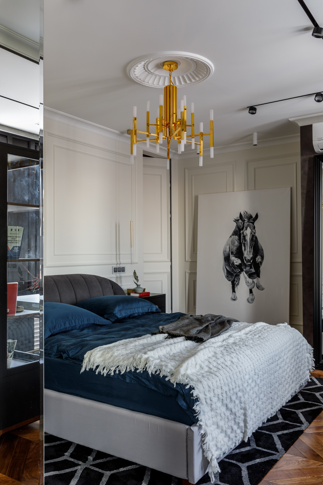 ЖК "Савеловский Сити"