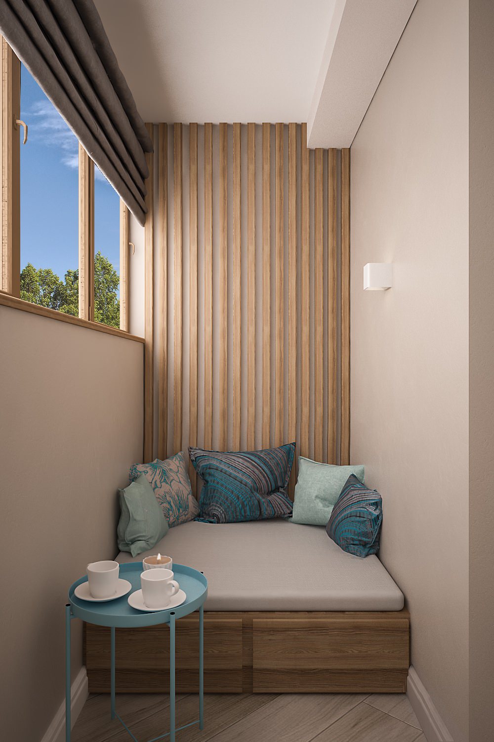 Новокосино