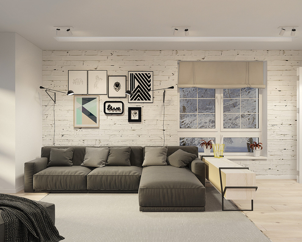 Котедж в поселке Лосиный остров