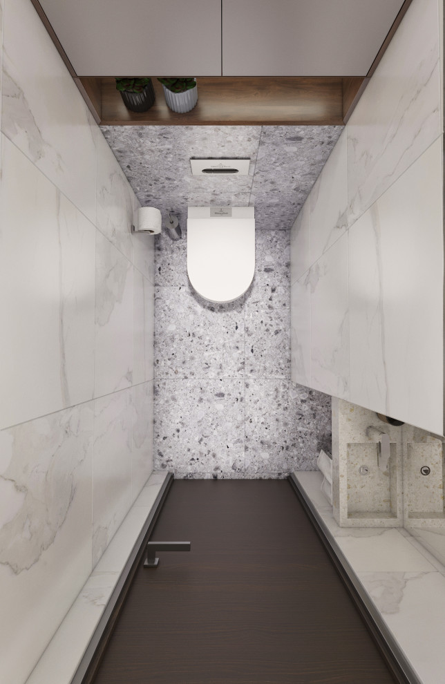 Квартира в ЖК "Преображенский"