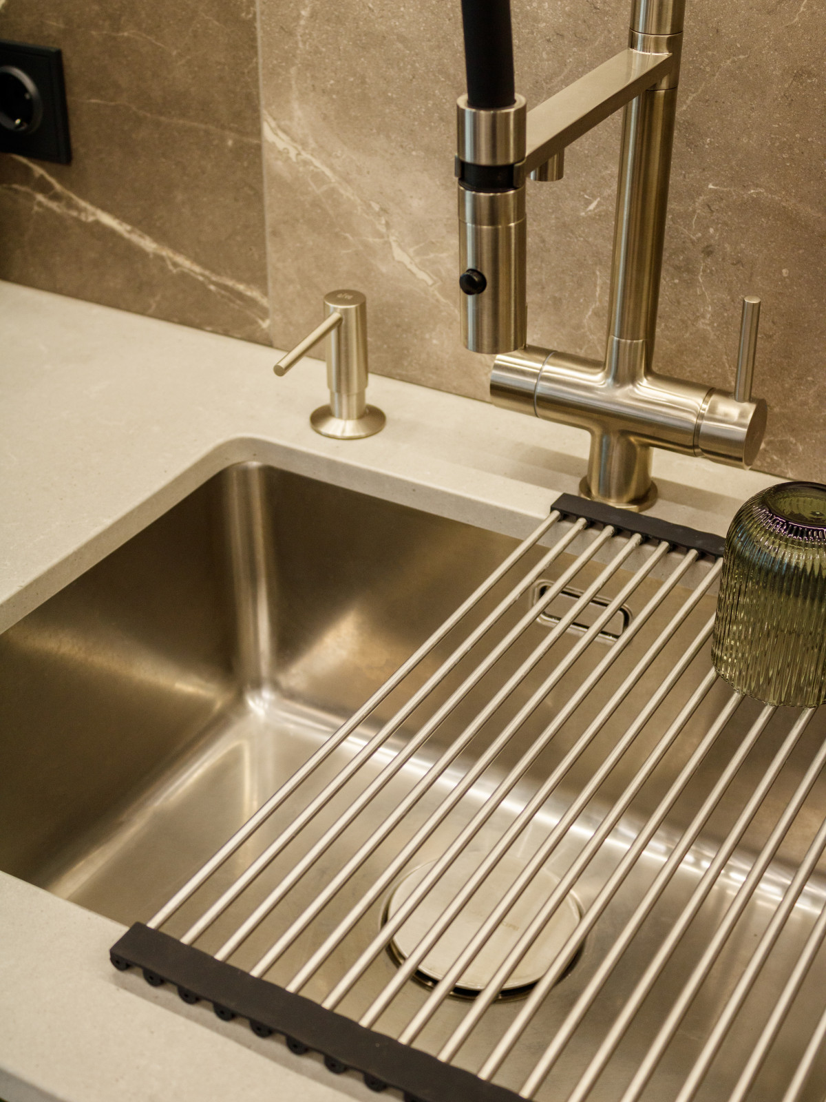 Реализованный проект в ЖК City Life