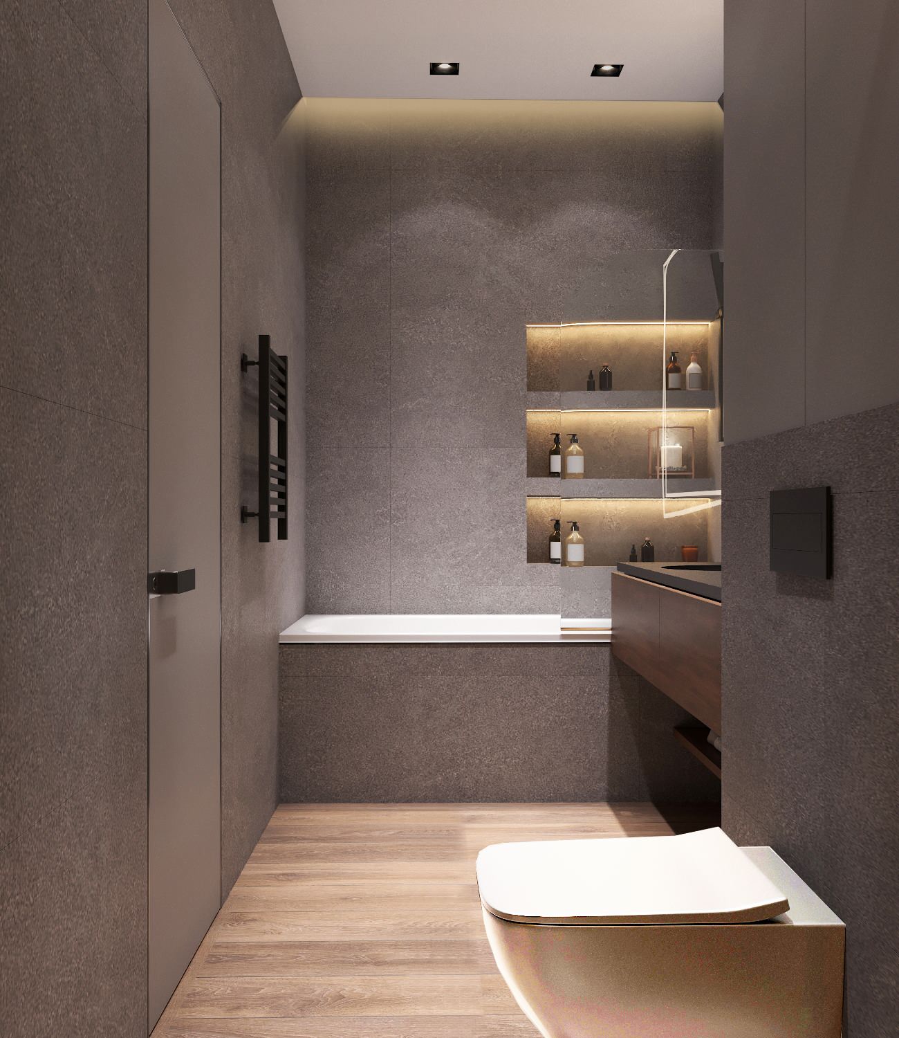 ЖК Мосфильмовский