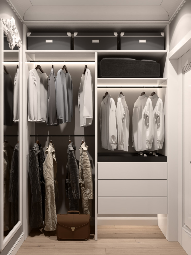 Дизайн в современной классике