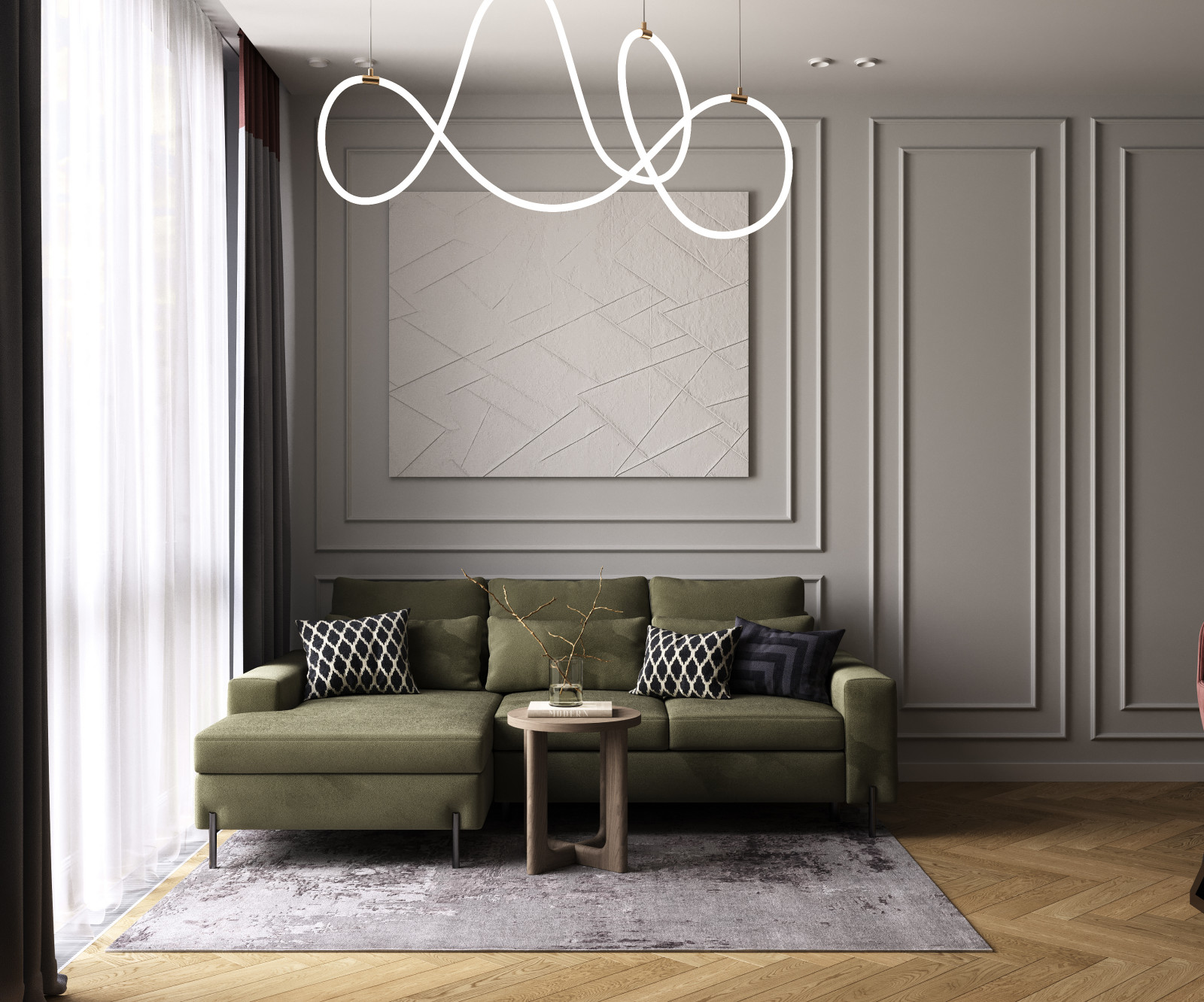 Коммерческая недвижимость Джеймс Бек