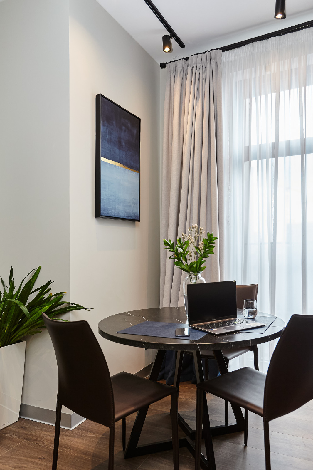 ЖК "ЗилАрт" квартира для молодого специалиста