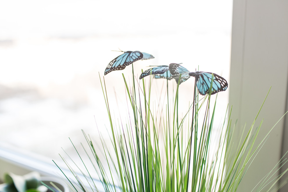 Ванильные облака