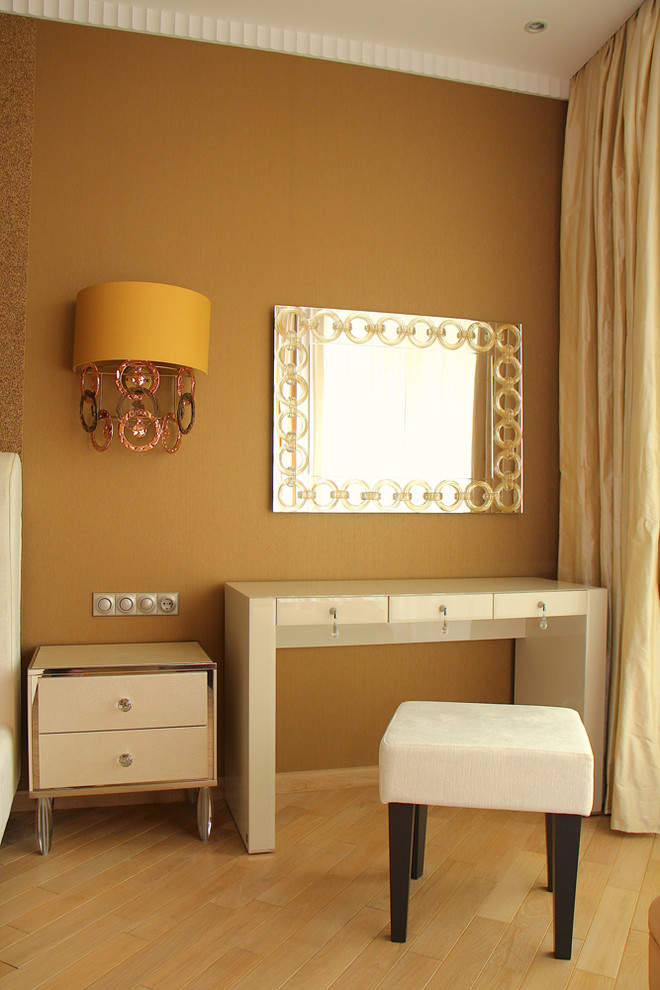 Гламурный Артдеко