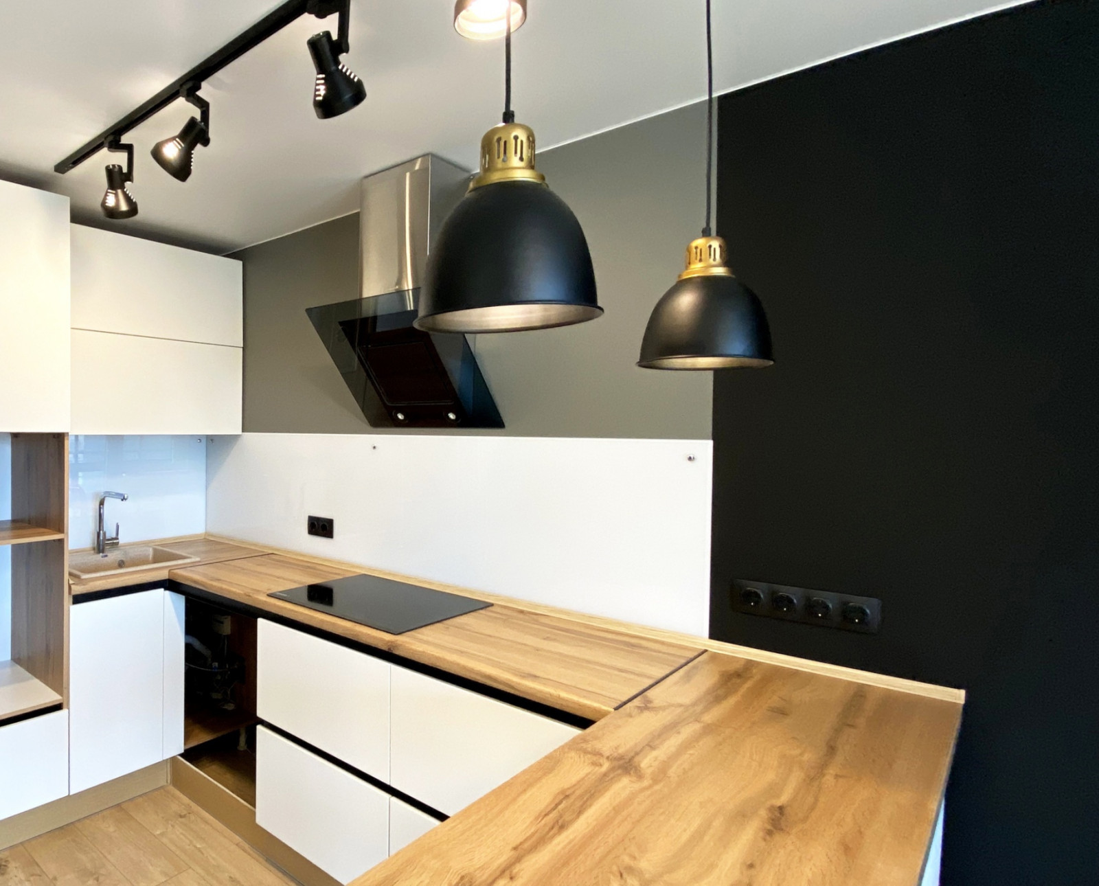 Обложка проекта: ЖК Влюберцы