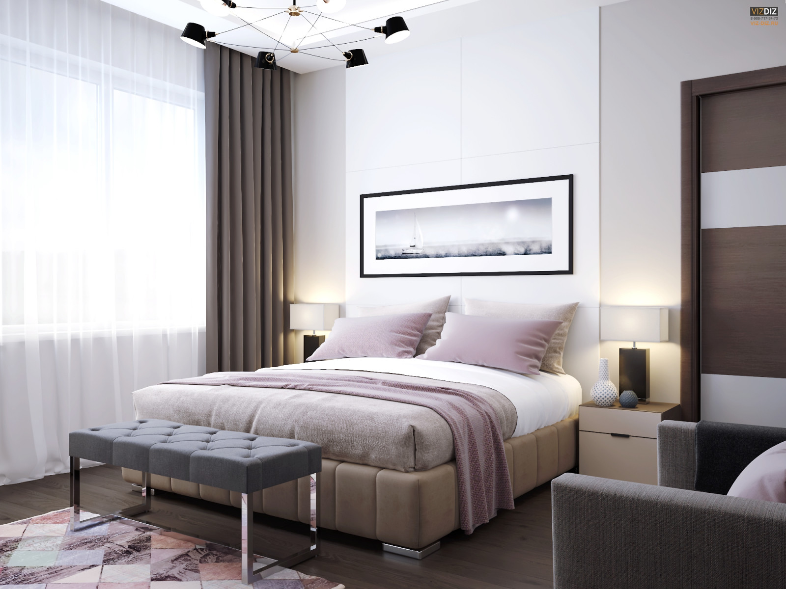 ЖК Жемчужный берег