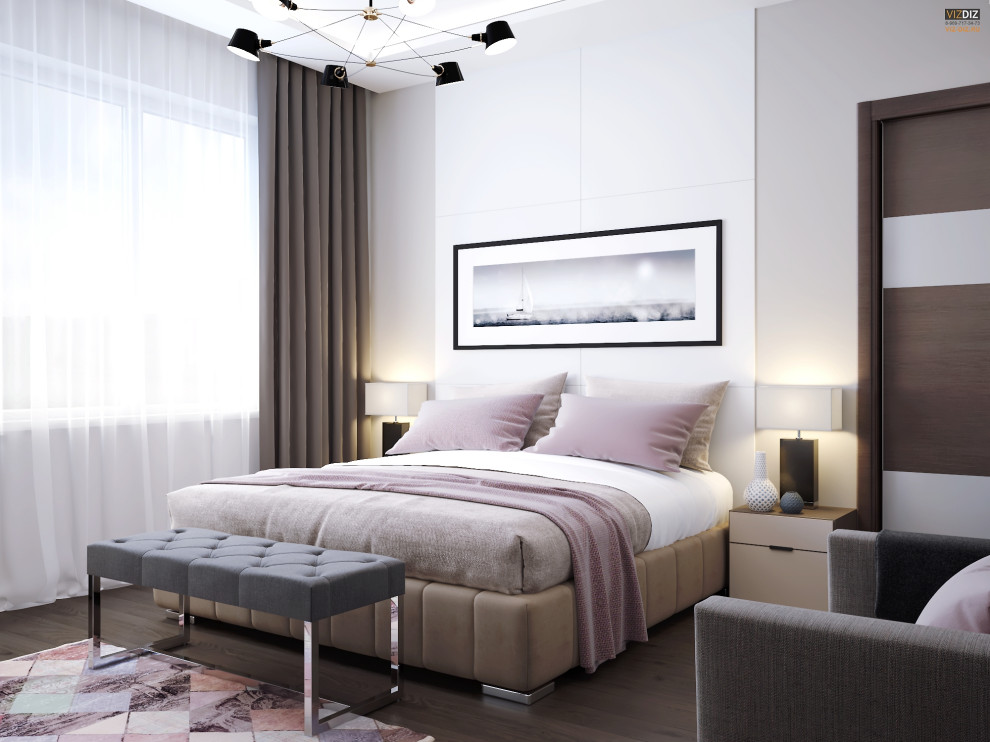 ЖК Жемчужный берег